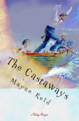 Okładka: The Castaways