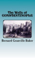 Okładka książki: The Walls of Constantinople
