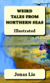 Okładka książki: Weird Tales from Northern Seas