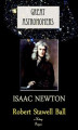 Okładka książki: Great Astronomers (Isaac Newton)