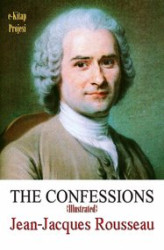 Okładka: The Confession