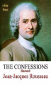 Okładka książki: The Confession