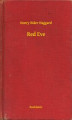 Okładka książki: Red Eve