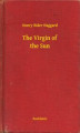 Okładka książki: The Virgin of the Sun