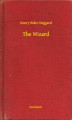 Okładka książki: The Wizard