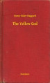 Okładka książki: The Yellow God