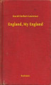 Okładka książki: England, My England