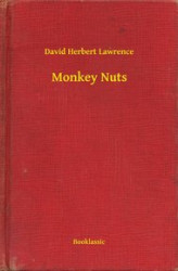 Okładka: Monkey Nuts