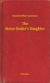 Okładka książki: The Horse-Dealer's Daughter