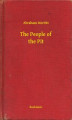 Okładka książki: The People of the Pit