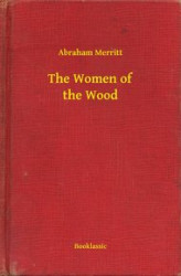 Okładka: The Women of the Wood