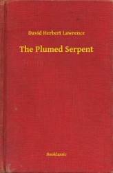 Okładka: The Plumed Serpent