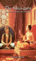 Okładka książki: The Śikṣā-guru