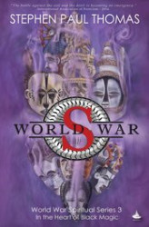 Okładka: World War S 3