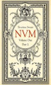 Okładka książki: Nava-vraja-mahimā. Volume One. Part One