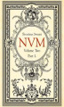 Okładka książki: Nava-vraja-mahimā — Volume Two, Part One