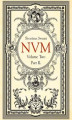 Okładka książki: Nava-vraja-mahimā. Volume Two, Part Two