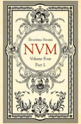 Okładka: Nava-vraja-mahimā — Volume Four, Part One
