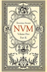 Okładka: Nava-vraja-mahimā — Volume Five, Part Two