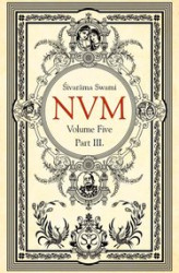 Okładka: Nava-vraja-mahimā — Volume Five, Part Three