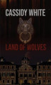 Okładka książki: Land Of Wolves