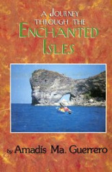 Okładka: A Journey Through the Enchanted Isles
