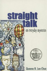 Okładka: Straight Talk on Everyday Mysteries