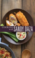 Okładka książki: Cooking with Sandy Daza