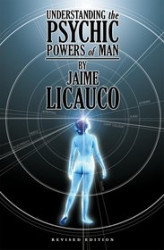 Okładka: Understanding the Psychic Powers of Man (Revised Edition)