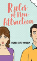 Okładka książki: Rules of Non-Attraction