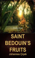 Okładka książki: Saint Bedouin’s Fruits