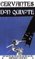 Okładka książki: The Ingenious Gentleman Don Quixote of La Mancha