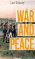 Okładka książki: War and Peace