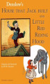Okładka książki: House That Jack Built and Little Red Riding Hood (illustrated Edition)