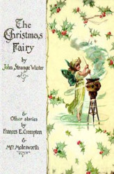 Okładka: A Christmas Fairy (Illustrated Edition)
