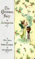 Okładka książki: A Christmas Fairy (Illustrated Edition)