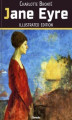 Okładka książki: Jane Eyre (Illustrated Edition)