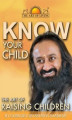 Okładka książki: Know Your Child