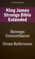 Okładka książki: King James Strongs Bible Extended