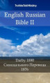 Okładka książki: English Russian Bible II