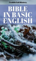 Okładka książki: Bible in Basic English