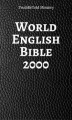 Okładka książki: World English Bible 2000
