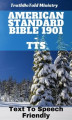 Okładka książki: American Standard Bible 1901 - TTS