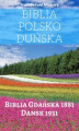 Okładka książki: Biblia Polsko Duńska
