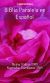 Okładka książki: Biblia Paralela en Español