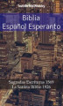 Okładka książki: Biblia Español Esperanto