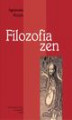 Okładka książki: Filozofia zen