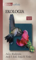 Okładka książki: Ekologia. Krótkie wykłady
