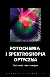 Okładka: Fotochemia i spektroskopia optyczna
