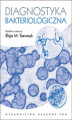 Okładka książki: Diagnostyka bakteriologiczna